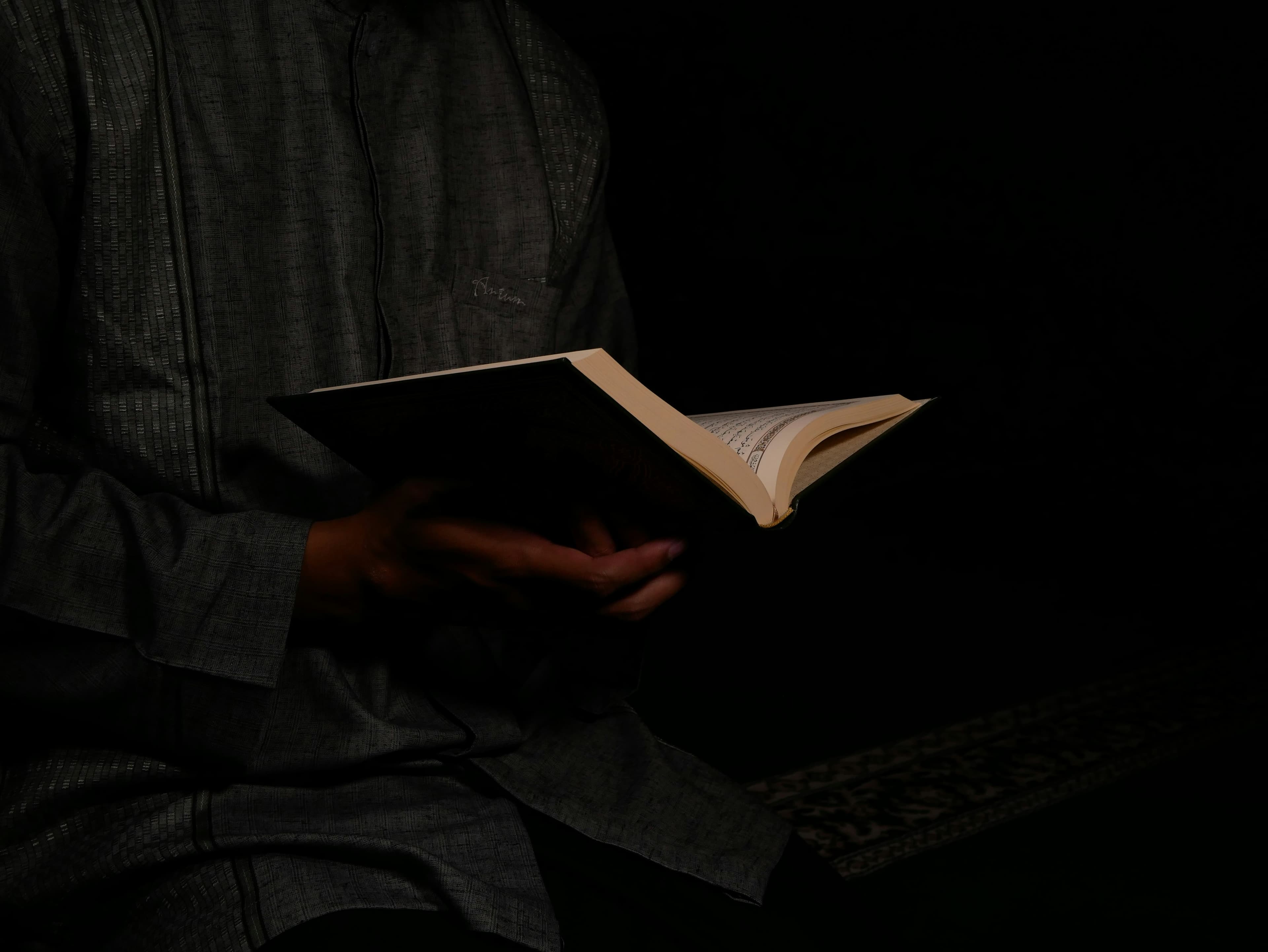 The Art of Tajweed: Mastering Quranic Pronunciation